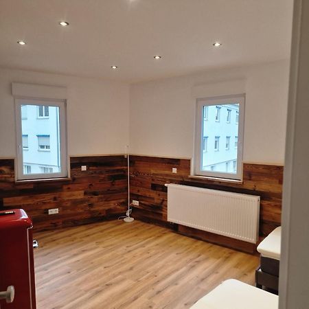 Hotel Waldhorn Stuttgart Ngoại thất bức ảnh