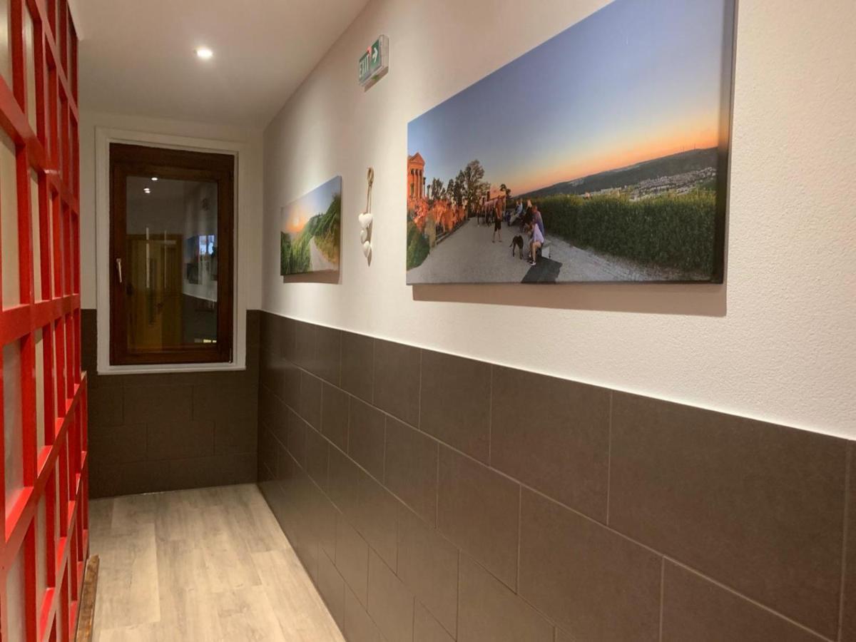 Hotel Waldhorn Stuttgart Ngoại thất bức ảnh