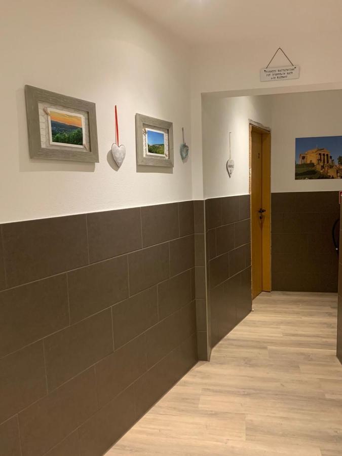 Hotel Waldhorn Stuttgart Ngoại thất bức ảnh