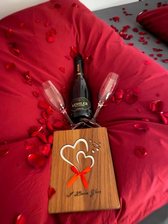 Hotel Waldhorn Stuttgart Ngoại thất bức ảnh