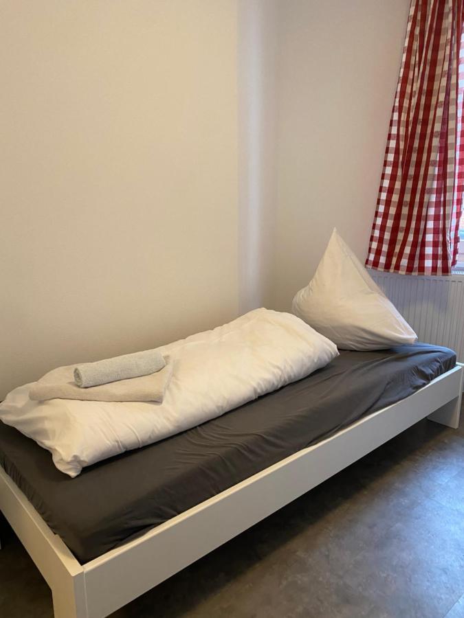 Hotel Waldhorn Stuttgart Ngoại thất bức ảnh