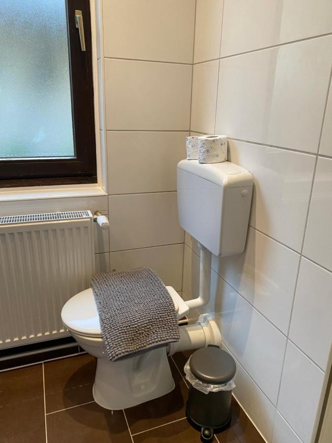 Hotel Waldhorn Stuttgart Ngoại thất bức ảnh