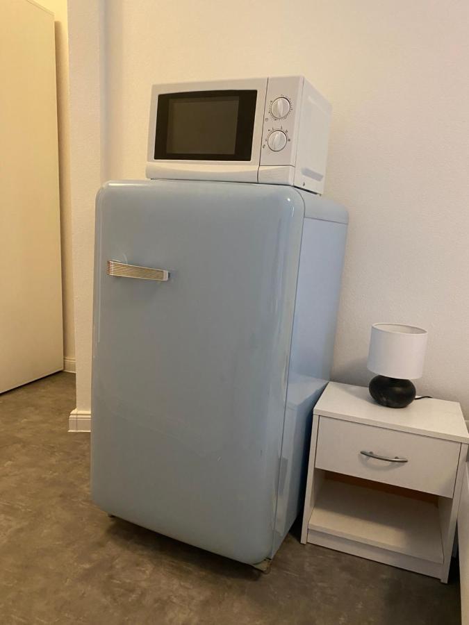 Hotel Waldhorn Stuttgart Ngoại thất bức ảnh