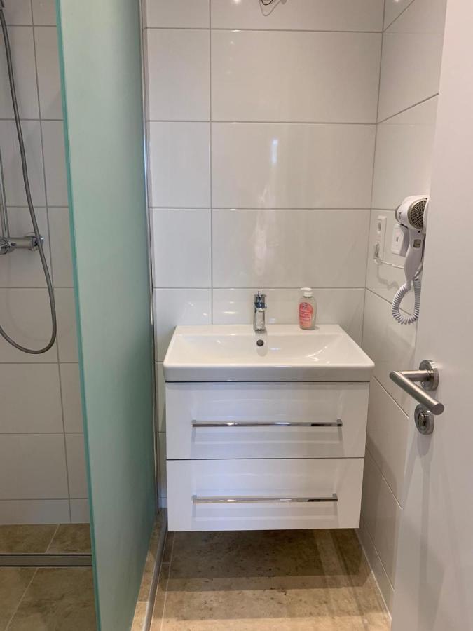 Hotel Waldhorn Stuttgart Ngoại thất bức ảnh