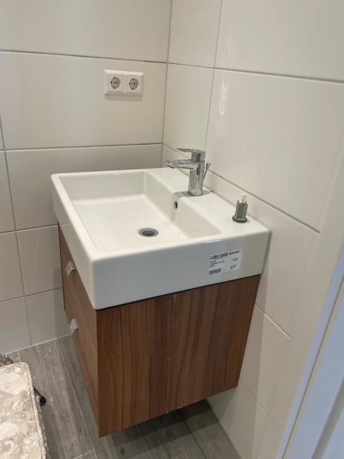 Hotel Waldhorn Stuttgart Ngoại thất bức ảnh