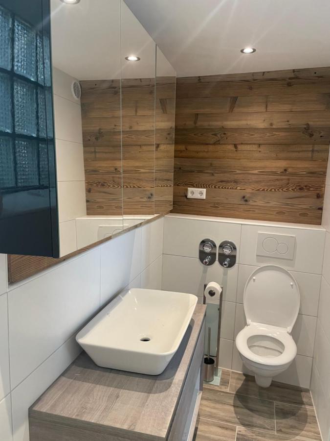 Hotel Waldhorn Stuttgart Ngoại thất bức ảnh