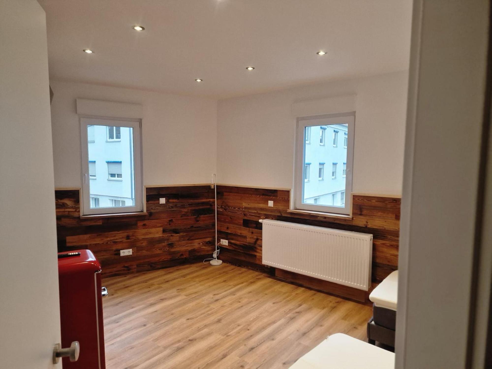 Hotel Waldhorn Stuttgart Ngoại thất bức ảnh