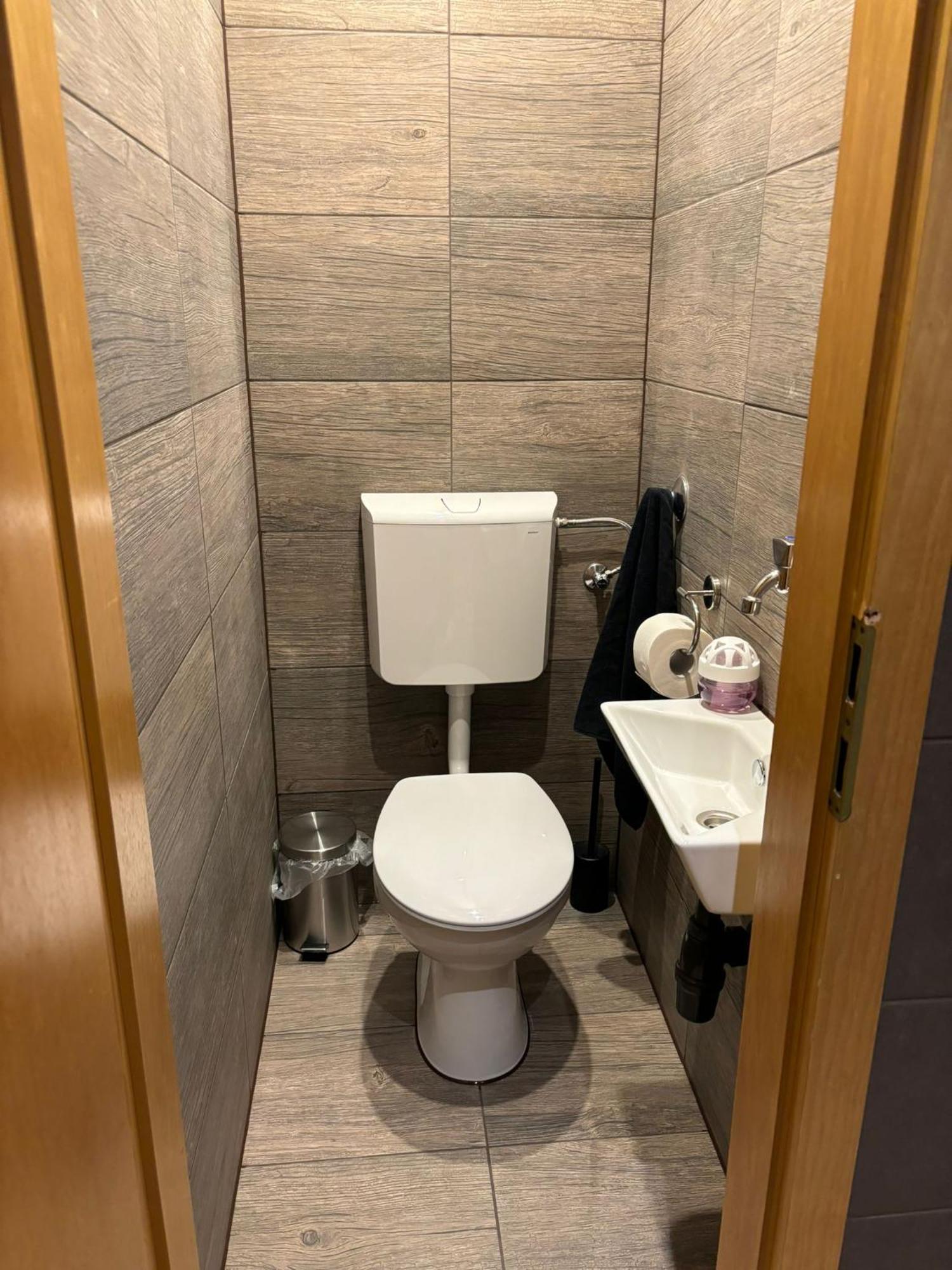 Hotel Waldhorn Stuttgart Ngoại thất bức ảnh