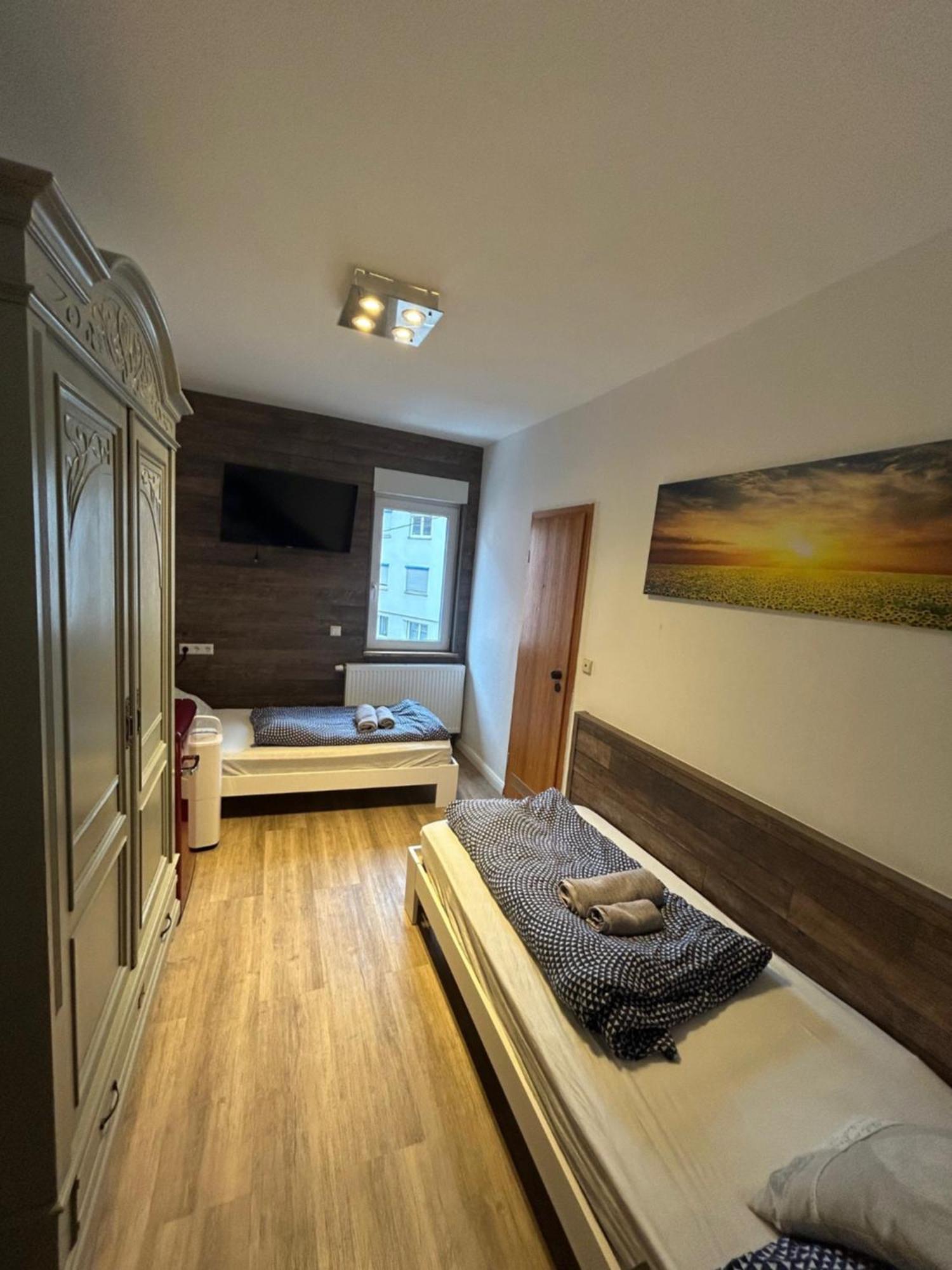 Hotel Waldhorn Stuttgart Ngoại thất bức ảnh
